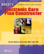 Mosby's Electronic Care Plan Constructor Cd-Rom (Revised Reprint)