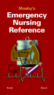 Mosby's Emergency Nursing Reference