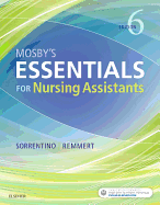 Mosby's Essentials for Nursing Assistants