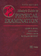 Mosby's Guide to Physical Examination
