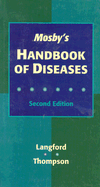 Mosby's Handbook of Diseases
