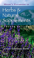 Mosby's Handbook of Herbs & Natural Supplements
