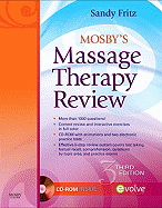 Mosby's Massage Therapy Review