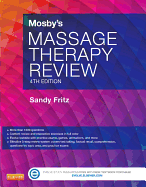 Mosby's Massage Therapy Review