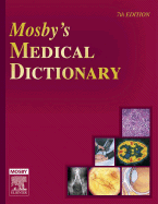 Mosby's Medical Dictionary
