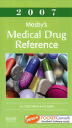 Mosby's Medical Drug Reference