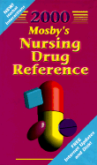 Mosby's Nursing Drug Reference