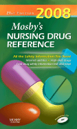 Mosby's Nursing Drug Reference