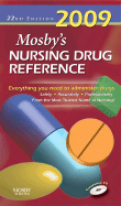 Mosby's Nursing Drug Reference