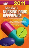 Mosby's Nursing Drug Reference