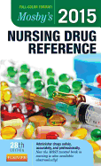 Mosby's Nursing Drug Reference