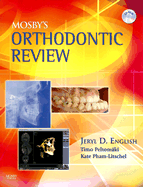 Mosby's Orthodontic Review