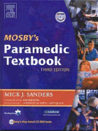 Mosby's Paramedic Textbook