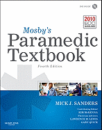 Mosby's Paramedic Textbook