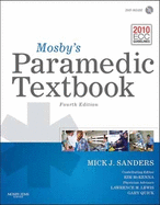 Mosby's Paramedic Textbook: .
