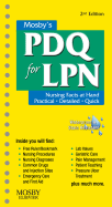 Mosby's PDQ for LPN