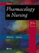 Mosby's Pharmacology in Nursing