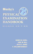 Mosbys Physical Examination Handbook
