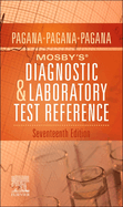 Mosby's(r) Diagnostic and Laboratory Test Reference