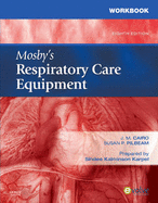 Mosby's Respiratory Care Equipment