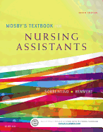 Mosby's Textbook for Nursing Assistants