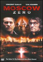 Moscow Zero - Maria "Luna" Lidon