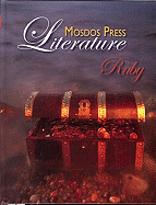 Mosdos Press Literature Ruby - Carla Martin, Agibail Rozen Judith Factor