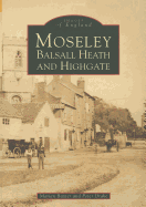Moseley, Balsall Heath and Highgate