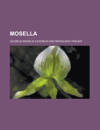 Mosella - Ausonius, Decimus Magnus