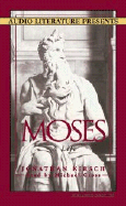 Moses: A Life