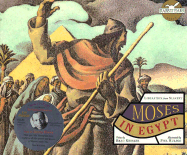 Moses in Egypt