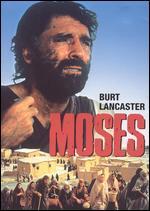 Moses