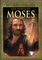 Moses - Roger Young