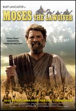 Moses - Gianfranco de Bosio