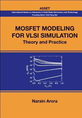 Mosfet Modeling for VLSI Simulation - Arora Narain
