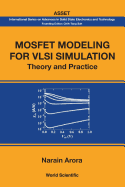Mosfet Modeling for VLSI Simulation