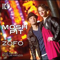 Mosh Pit - ZOFO Duet
