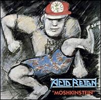Moshkinstein - Acid Reign