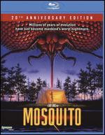 Mosquito [20th Anniversary Edition] [Blu-ray]