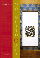 Mosquito & Ant: Poems