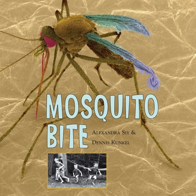 Mosquito Bite - Siy, Alexandra