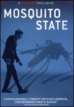 Mosquito State - Filip Jan Rymsza