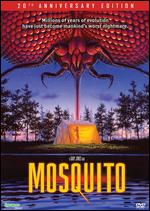 Mosquito - Gary Jones