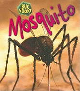 Mosquito - Bailey, Jill