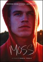 Moss - Daniel Peddle