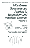 Mossbauer Spectroscopy Applied to Magnetism and Materials Science