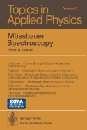 Mossbauer Spectroscopy