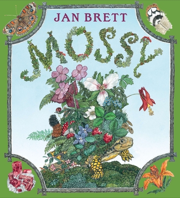 Mossy - 