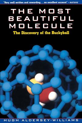 Most Beautiful Molecule P - Aldersey-Williams, Hugh