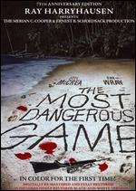 Most Dangerous Game